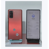 ราคา Samsung Galaxy S20 FE 5G แซม เอส20 FE 5G (20764284355)