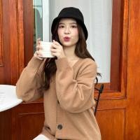 ราคา Berlin Cardigan คาร์ดิแกนไหมพรม Miladi (20690925898)