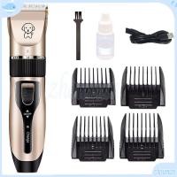 ราคา ปัตตาเลี่ยนตัดขนสุนัข ปัตตาเลี่ยนตัดขนแมว ปัตตาเลี่ยนตัดขนหมา เครื่องตัดขนสุนัข ปัตตาเลี่ยนตัดขนสุนัขไร้สาย ปัตตาเลี่ยนตัดขนแมว (20910585043)