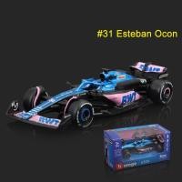 ราคา IJVBTV 1 43อัลไพน์ โมเดล F1นกกางเขน ทีม F1 10 Pierre gasly รถแข่งสูตรพิเศษ โมเดลรถแข่งรถ A523 โมเดลรถแข่งอัลไพน์ ของสะสมได้ (20888577243)