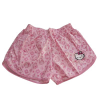 ราคา กางเกงขาสั้นผู้หญิงลายคิตตี้ ไซส์ XL กางเกงขาสั้นลายคิตตี้ (21037733126)