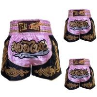 ราคา กางเกงมวยเด็ก กางเกงมวยไทย กางเกงมวย กางเกง กางเกงกีฬา อุปกรณ์มวยไทย Thai boxing (7906377702)