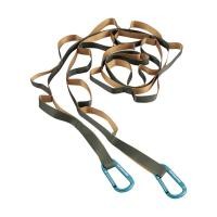 ราคา Captain Stag Rope with carabiner (16206378455)