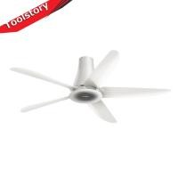 ราคา Mitsubishi พัดลมเพดานรีโมท ขนาดใบพัด 56 รุ่น C56 RA5 รับประกัน มอเตอร์ 5 ปี อะไหล่ทั่วไป 1 ปี (12556473940)