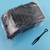 ราคา ส้อมจิ้มผลไม้พลาสติก ส้อมพลาสติก สำหรับจิ้มเค้ก ขนมหวาน ผลไม้ ไม้จิ้มผลไม้ พร้อมส่ง (18040171140)