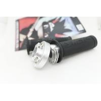 ราคา ประกับคันเร่ง NCY ปลอกแฮนด์ ครบในชุดเดียว ประกับ NCY แท้ ชุดประกับคันเร่ง ครบในชุดเดียว มีลูกปืนในตัว 2 ตัว มีปลอกแฮนให้ 2 ข้าง ประกับทดรอบ งาน cnc (19355555780)