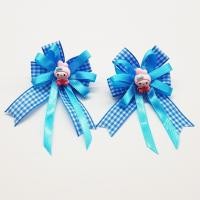 ราคา โบว์นักเรียน โบว์ติดผมนักเรียน โบว์ติดผม ราคา คู่ (20891753679)