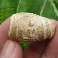 ราคา พระสมเด็จม้วน สมเด็จม้วนแผ่นดิน กรุบางขุนพรหม 泰国佛牌 Thai Amulets (11067439346)