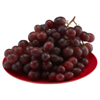 ราคา องุ่นแดงนอก red grapes outside (16609618289)