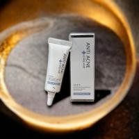 ราคา ครีมแต้มสิว ลดการอักเสบบวมแดงของสิว ช่วยให้สิวยุบและแห้งไว ANTI ACNE CREAM (20304388992)