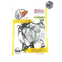 ราคา ปะเก็นชุดใหญ่ ตราหมี 2T HONDA NSR150 PROARM (7182524742)