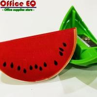 ราคา กบเหลา กบเหลาดินสอ กบเหลาน่ารัก กบเหลาดินสอรูปผลไม้น่ารัก กบเหลาดินสอแฟนซี กบเหลาดินสอลายน่ารักๆ สีสันสดใส เครื่องเขียน พร้อมส่ง (9017105003)