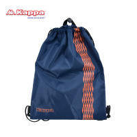 ราคา กระเป๋า กระเป๋าสะพาย กระเป๋าใส่รองเท้า KAPPA LETTERING GYM BAG GB 15A4 (8017368349)