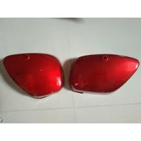 ราคา ฝากระเป๋าข้าง ซ้าย ขวา Suzuki FR50 FR80SS N Love รุ่นไฟกลม และไฟเหลี่ยมเล็ก ของใหม่ (19917979572)