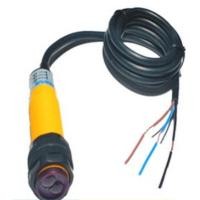 ราคา โฟโต้เซนเซอร์ E3F DS 30C4 NPN โฟโต้สวิตช์เซ็นเซอร์ อิเล็กทริคเซนเซอร์ แบบกระจายแสงสะท้อนอินฟราเรด (17956392883)