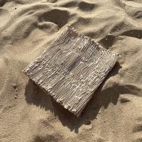 ราคา PYCK CLOTHING สีใหม่มาเพิ่ม เกาะอกสม็อค 12 สี พร้อมส่ง เกาะอกสายฝอ (17942995212)