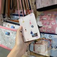 ราคา กระเป๋าใส่บัตรต่างๆ card holder ใส่บัตรต่างๆได้ถึง 20 ใบ (18661376554)