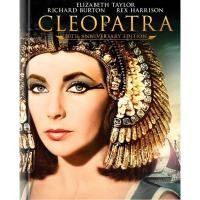 ราคา Cleopatra 1963 คลีโอพัตรา DVD Master พากย์ไทย 2 แผ่นจบ (15725612096)