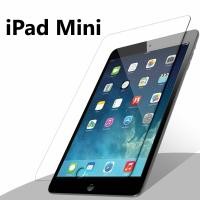 ราคา ฟิล์ม กระจก ไอแพดมินิ1 2 3 Tempered Glass Screen Protector For iPad mini 1 2 3 7 9 (1391664466)