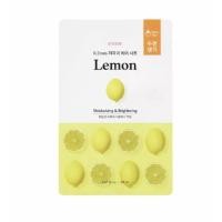 ราคา Etude House 0 2 Therapy Air Mask Sheet 20ml แผ่นมาส์กบำรุงหน้า มีหลายสูตรให้เลือก (17251095618)