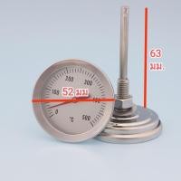 ราคา Thermometer เทอร์โมมิเตอร์วัดอุณหภูมิ แบบเข็ม (11406203535)