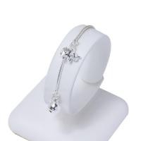 ราคา สร้อยข้อมือเงิน ลายกระดูกงูกลม ประดับจี้รูปช้าง สลับกระพรวน น้ำหนัก 1 บาท ยาว 7 นิ้ว ชุบเงินแท้ 925 สินค้าขายดี (7181126385)