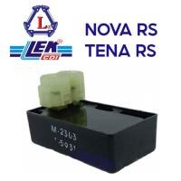 ราคา กล่องไฟ กล่องซีดีไอ CDI NOVA RS TENA RS LEK CDI LEKCDI เล็กซีดีไอ (7522880134)
