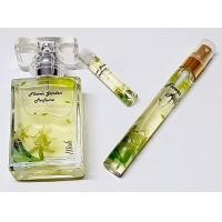 ราคา น้ำหอมดอกไม้ น้ำหอมดอกไม้ไทย น้ำหอมกลิ่นดอกไม้ น้ำหอมกลิ่นดอกไม้ไทย Organic flower garden perfume ดอกโมก 10 Ml (1405502717)