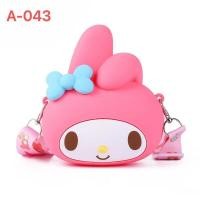 ราคา กระเป๋าเด็ก กระเป๋าสะพายแฟชั่น กระเป๋าสะพายข้างสำหรับเด็ก (21247856091)