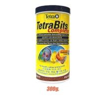 ราคา อาหารปลา Tetra Bits Complete (757404004)