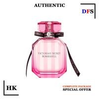 ราคา เคาน์เตอร์ของแท้ VICTORIAS SECRET BOMBSHELL EDP 100ML (21259349417)