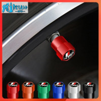 ราคา RTO 4วงล้อรถยนต์แต่งชิ้น เซ็ตยาง Selimut Mobil ฝาจุกลมยางสำหรับ TOYOTA TRD (19535841746)