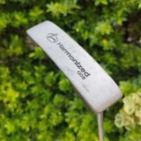ราคา PUTTER WILSON HARMONIZED 003 ความยาว 35 นิ้ว ทรงสแตนดาร์ด พัตต์ง่าย น้ำหนักวางไว้ดี ไม้กอล์ฟมือสอง ของแท้ BY NakaraLuxurious (16629273396)