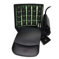 ราคา RAZER คีย์บอร์ด KEYPAD TARTARUS CHROMA V2 (445466332)