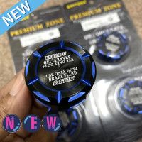 ราคา DAYTONA ฝากระปุกปั้มลอย เดโทน่า งานเหมือน ฝากระปุกปั้มบนเดโทน่า ฝากระปุกน้ำมันเบรค ฝาแต่ง ฝาปิดกระปุกแต่ง DAYTONA ฝา พร้อมส่ง (15411873003)