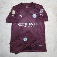 ราคา เสื้อบอล แมนซิตี้ 2023 2024 ชุดฟุตบอลทีม Man City ใหม่ล่าสุด ครบชุด (20088160536)