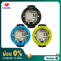 ราคา ผ่อน0 Suunto Zoop NOVO dive computer รุ่นใหม่ (11575816363)