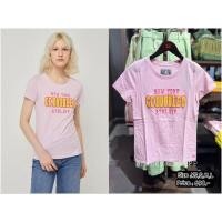 ราคา cc ooแท้100 เสื้อยืดผู้หญิงลายกราฟฟิก CC OO คอลใหม่ล่าสุด ไซส์xs xl (18860665256)