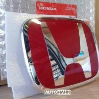 ราคา H แดง ตรงรุ่น Civic FC FK FE City Turbo GN1 HB GN7 ของแท้ สาย JDM ต้องมี H แดงแท้ (12236900582)