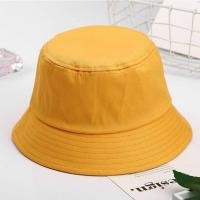 ราคา พร้อมส่ง โปรจุกๆค่า บักเก็ต สีพื้น หมวกปีกรอบทรงสวย หมวกปีกแคบ ทรงวินเทจ Bucket hat ผ้าดีค่ะ เนื้อหนา (12448790405)