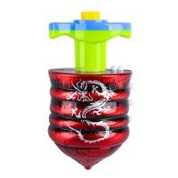 ราคา Dimama COD ลูกข่าง LED ของเล่นหมุน แบบมีเสียงเพลง ลูกข่างมีไฟ ของเล่นลูกข่างหมุน หมุนเพลิน ลูกข่างมีไฟ (16599189721)