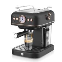 ราคา ส่งฟรี เครื่องชงกาแฟ ETZEL รุ่น SN308 ชงแคปซูลได้ รับประกัน 1 ปี (20692031876)