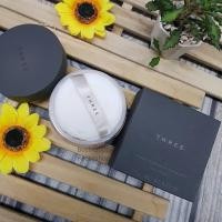 ราคา THREE Ultimate Diaphanous Loose Powder 17g มี 2 สูตรให้เลือกค่ะ Translucent Glow จ้าา (20690165835)