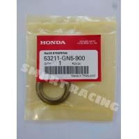 ราคา ครอบรางลูกปืนคอตัวบน แท้ เบิกศูนย์ รหัสสินค้า 53211 GN5 900 Dream Wave PCX Click Scoopyi (17425185485)