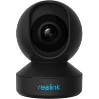ราคา REOLINK E1 Pro 4MP HD Plug in Home Security Indoor Camera with 2 4 5 GHz Wi Fi Auto Tracking Smart Person Pet Detection Multiple Storage Options Ideal for Baby Monitor Pet Camera Elderly Black (204067