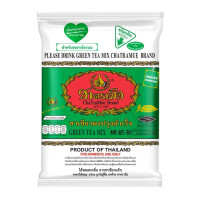 ราคา Cha Tra Mue ชาตรามือ ชาสำเร็จรูปชนิดผง ชาแดง ชาเขียว ชากุหลาบ ชาไทย ชากลิ่นมะลิ สูตรต้นตำรับ ชาเขียวนม ชนิดถุง (19998242026)