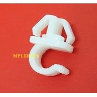 ราคา I76 รับเหล็กค้ำ FORD RANGER MAZDA รับเหล็กค้ำฝากระโปรงหน้า ค้ำไม้ฝากระโปรง รับเหล็กค้ำฝากระโปรงหน้า สีดำ 1ชิ้น มาสด้า ฟอร์ด (3895054739)