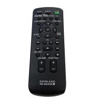 ราคา NEW Original RM AMU008 for SONY Component System Remote Control for HCD ZT4 LBT ZT4 SS ZT4 Fernbedienung (19543473330)