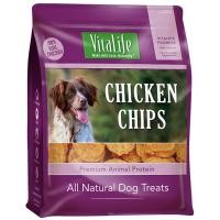 ราคา Vitalife chicken tender ไก่อบแห้งสูตรธรรมชาติ เกรดพรีเมี่ยม ทุกสูตร ทุกรสชาติ มีของพร้อมส่งค่ะ (5722556180)