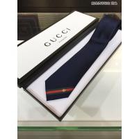 ราคา ขาย Gucciの Tie สำหรับ Men 100 Jacquard ผ้าไหม Handmade ประณีตแฟชั่น Elegance สง่างาม WHT100253พ่อปัจจุบันสามีของขวัญ (10661851173)